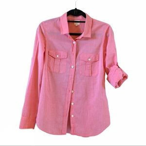 J Crew Blouse